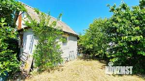 Дача 23м², 1-этажный, участок 7 сот.  