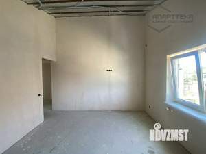 Таунхаус 116м², 2-этажный, участок 3 сот.  