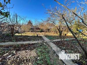 Дача 35м², 2-этажный, участок 4 сот.  