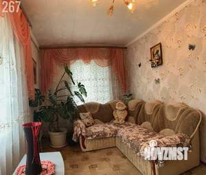 Дом 74м², 1-этажный, участок 20 сот.  