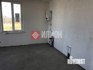 Дом 100м², 1-этажный, участок 4 сот.  