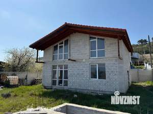 Дом 135м², 2-этажный, участок 5 сот.  