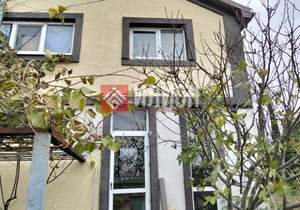 Дом 120м², 2-этажный, участок 9 сот.  