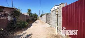 Дом 21м², 1-этажный, участок 4 сот.  