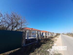 Дом 149м², 1-этажный, участок 4 сот.  