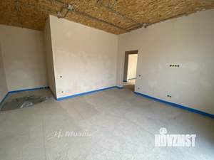 Дом 120м², 1-этажный, участок 4 сот.  