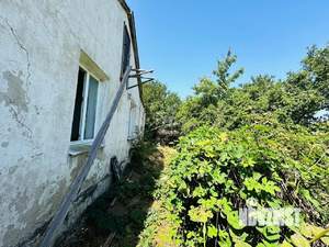 Дом 45м&sup2;, 1-этажный, участок 5 сот.  