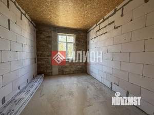 Дом 120м², 1-этажный, участок 4 сот.  