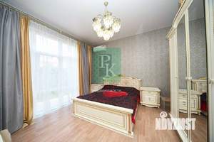 Дом 140м², 1-этажный, участок 4 сот.  