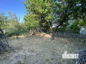 Дом 18м², 1-этажный, участок 4 сот.  