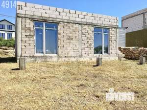 Дом 90м², 1-этажный, участок 4 сот.  