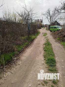 Дом 48м², 2-этажный, участок 3 сот.  