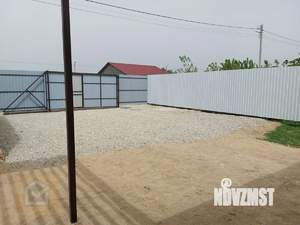 Дача 78м², 1-этажный, участок 4 сот.  