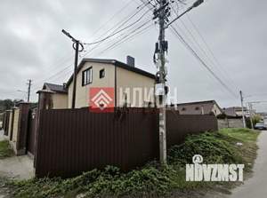 Дом 80м², 2-этажный, участок 2 сот.  