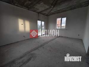 Дом 113м&sup2;, 2-этажный, участок 4 сот.  