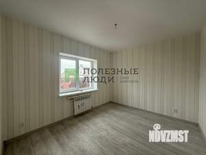 Дом 103м², 1-этажный, участок 4 сот.  