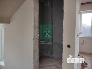 Дом 119м², 2-этажный, участок 4 сот.  