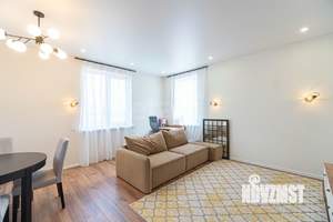 Дом 143м&sup2;, 2-этажный, участок 4 сот.  