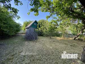 Дом 18м², 1-этажный, участок 4 сот.  