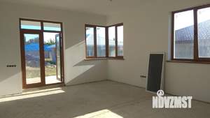 Дом 132м², 1-этажный, участок 5 сот.  