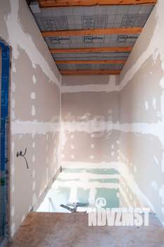 Дом 112м², 2-этажный, участок 4 сот.  