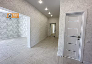 Дом 77м², 1-этажный, участок 4 сот.  