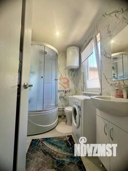 Дом 90м², 2-этажный, участок 3 сот.  