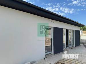 Дача 128м², 1-этажный, участок 4 сот.  