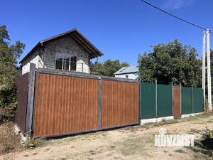 Дом 140м², 2-этажный, участок 4 сот.  