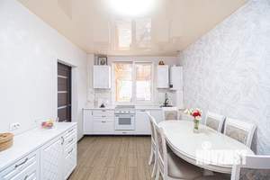 Дом 87м&sup2;, 2-этажный, участок 4 сот.  