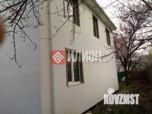 Дача 110м², 2-этажный, участок 4 сот.  