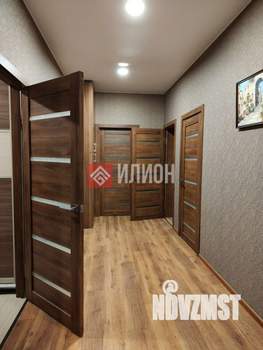 Дом 108м², 1-этажный, участок 4 сот.  