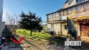 Дом 155м&sup2;, 2-этажный, участок 7 сот.  