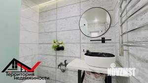 Дом 96м&sup2;, 2-этажный, участок 4 сот.  