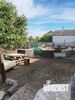 Дом 14м², 1-этажный, участок 7 сот.  