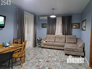 Дача 198м², 2-этажный, участок 7 сот.  