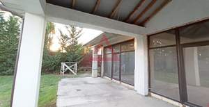 Дом 300м², 2-этажный, участок 4 сот.  