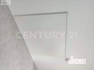 Дом 103м&sup2;, 1-этажный, участок 4 сот.  