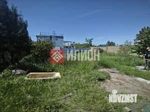 Дом 145м², 2-этажный, участок 8 сот.  