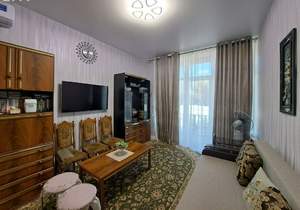 Дом 122м&sup2;, 1-этажный, участок 4 сот.  