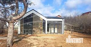 Дом 80м², 1-этажный, участок 4 сот.  