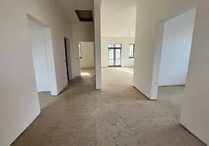 Дом 132м&sup2;, 1-этажный, участок 4 сот.  