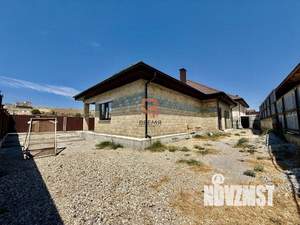 Дом 209м², 2-этажный, участок 4 сот.  