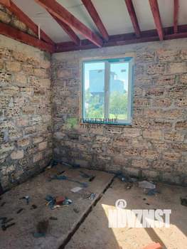 Дом 95м&sup2;, 2-этажный, участок 7 сот.  