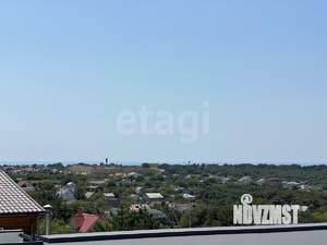 Дом 82м², 1-этажный, участок 4 сот.  