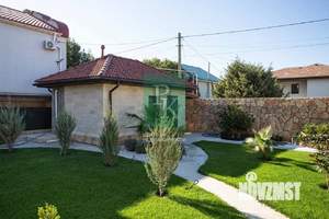 Дача 161м², 1-этажный, участок 8 сот.  