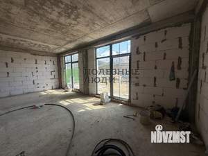 Дом 141м², 2-этажный, участок 4 сот.  