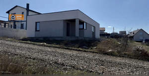 Дом 90м², 1-этажный, участок 5 сот.  