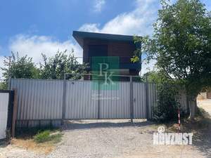 Дача 172м², 2-этажный, участок 6 сот.  