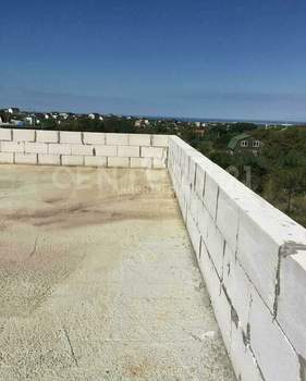 Дача 90м&sup2;, 1-этажный, участок 4 сот.  